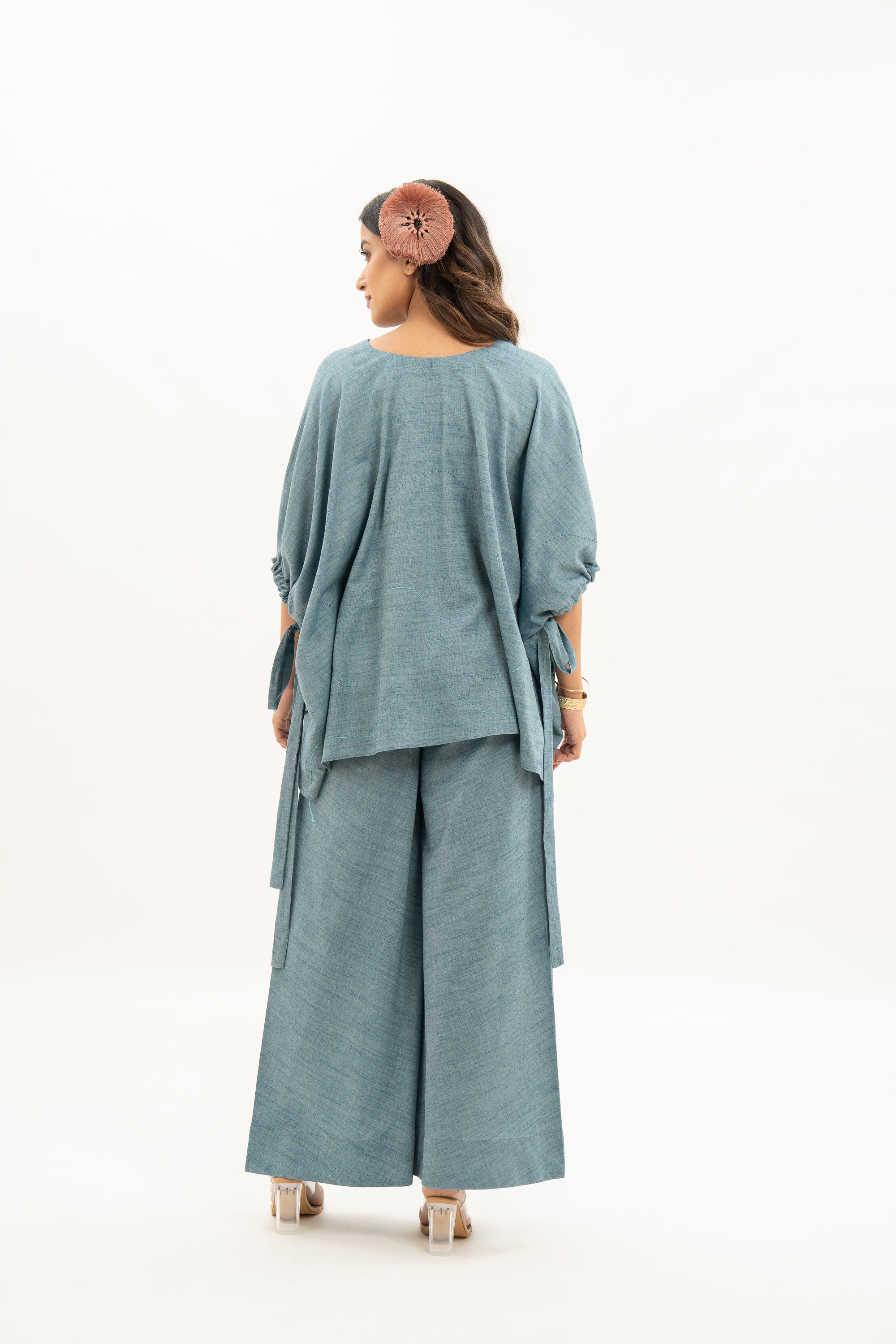 Kamal Talai Oversized Co-Ord Set