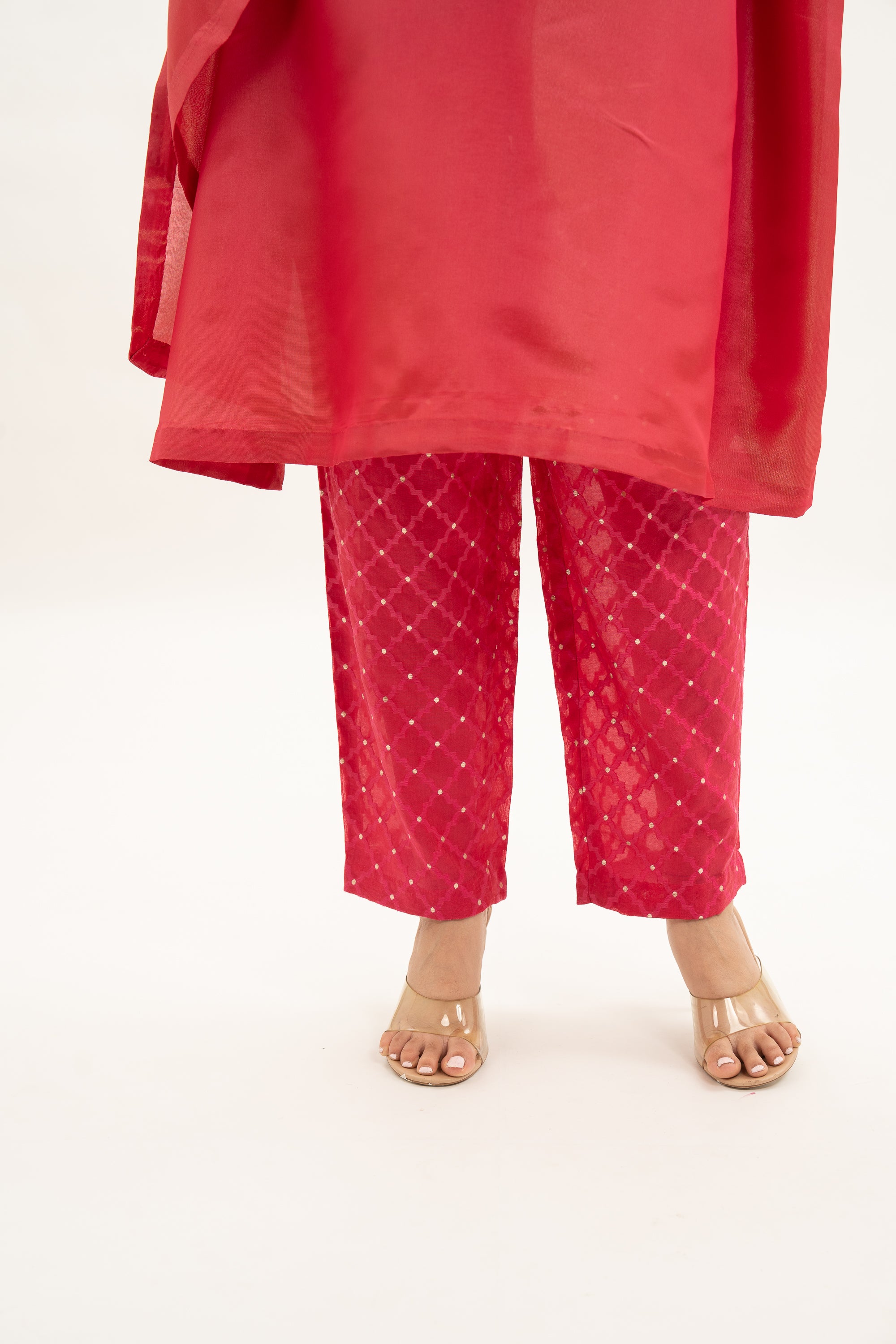 Miorah Luxurious Traditional Kaftan Set