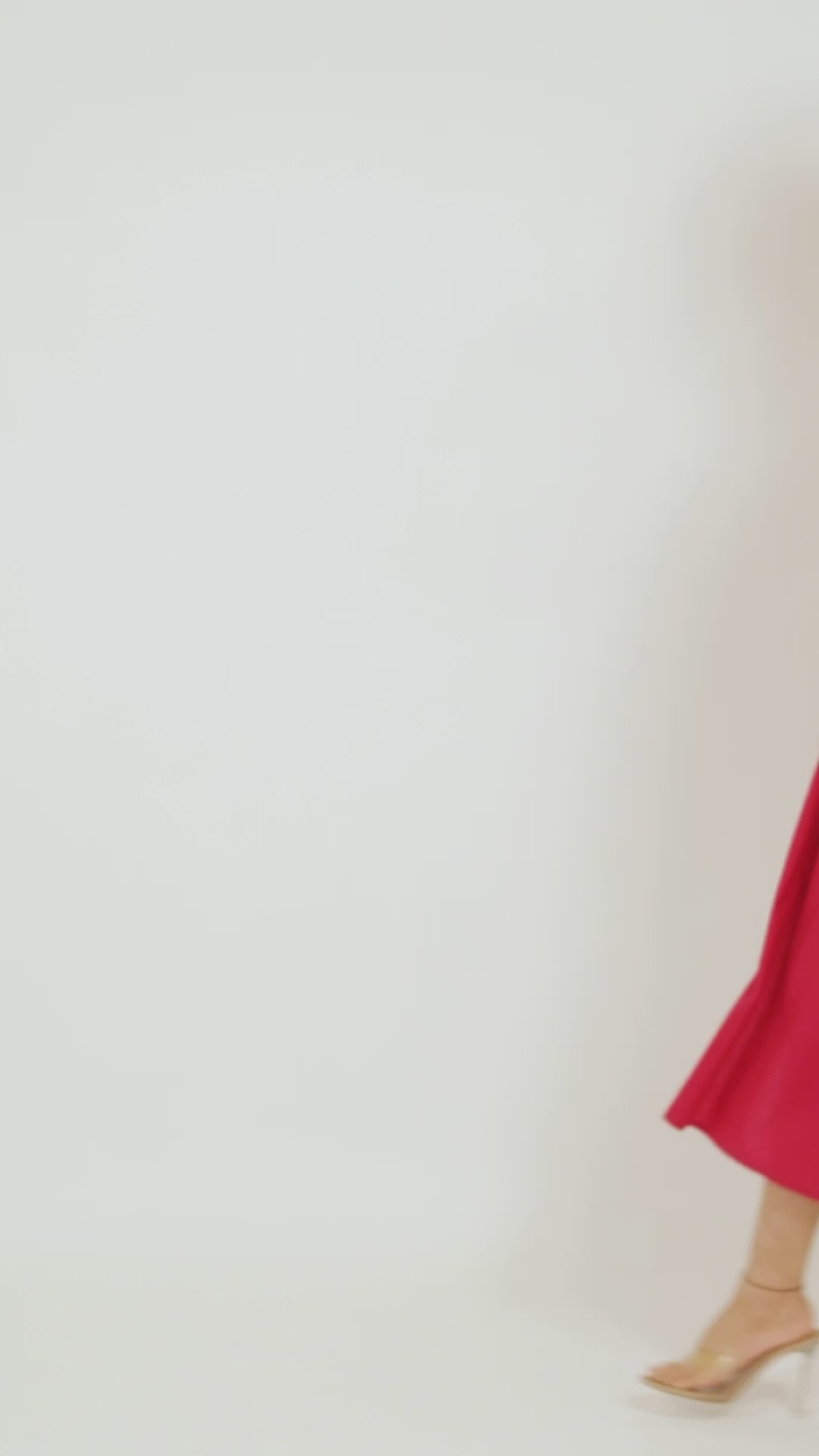 Kamal Talai Regular Fit Ethnic Dress with Hand Thread Work