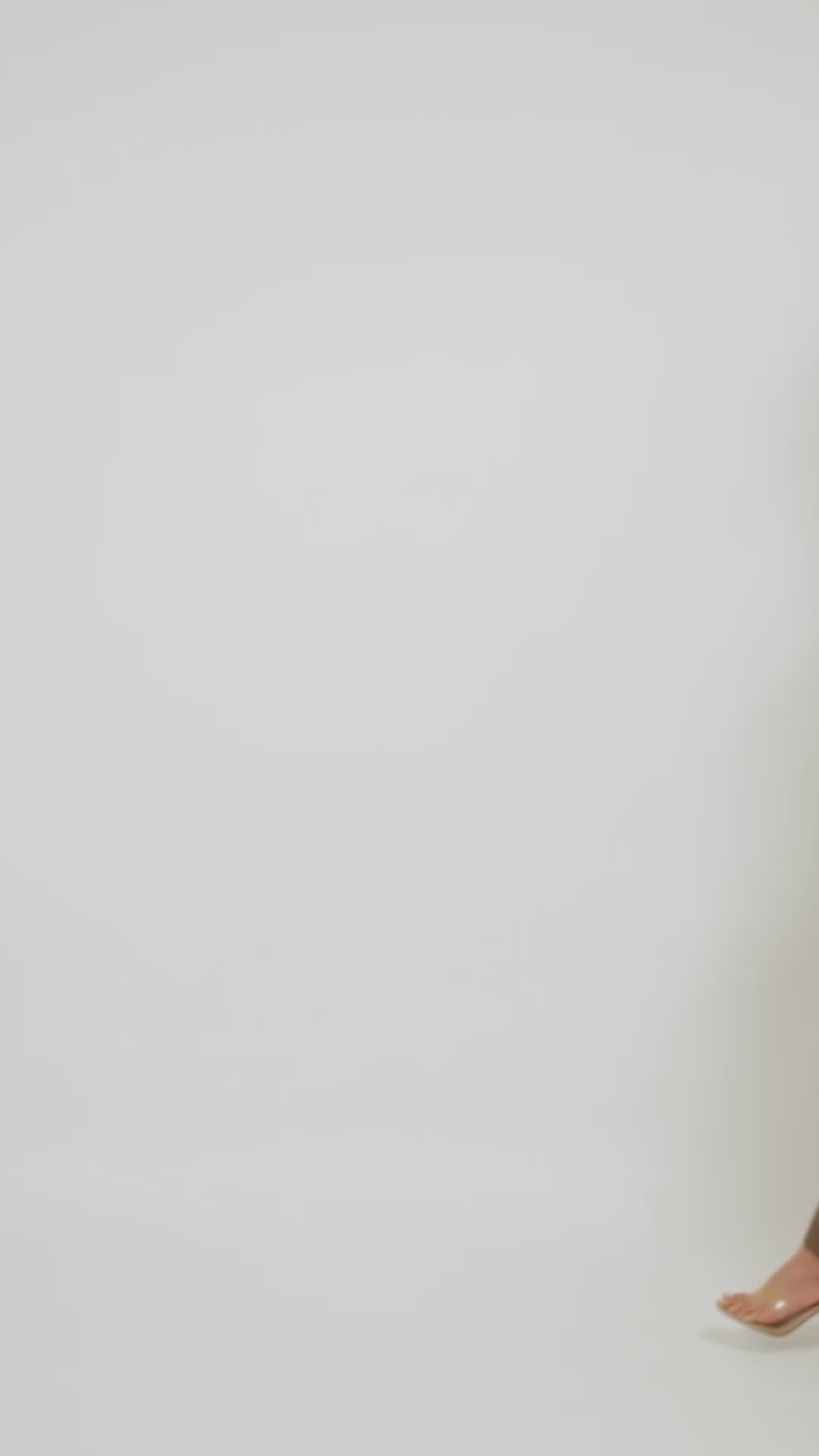 Kamal Talai Asymmetrical Co-Ord Set